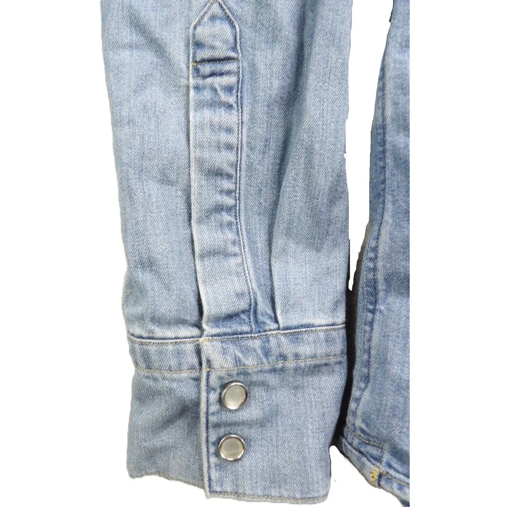Levis upgrade your